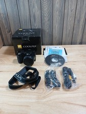 Fotocamera Nikon Coolpix L110