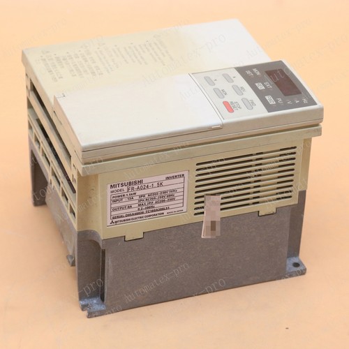 Inverter mitsubishi - inverter,