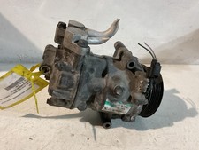 COMPRESSORE ARIA CONDIZIONATA