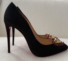Christian Louboutin Coralta