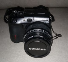 Olympus Camedia C-8080 wide