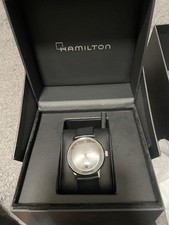 Orologio Hamilton Automatico