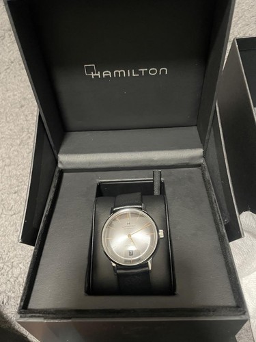 Orologio hamilton automatico - orologio,