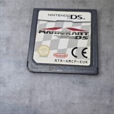 Mario kart Ds 