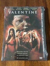 Valentine (DVD, 2001)