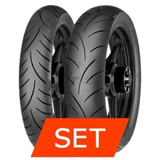 Set pneumatici mitas per - pneumatici,