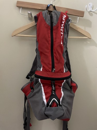 Zaino salomon wings - zaino, xt