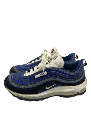 Nike air max 26cm blu - air, se