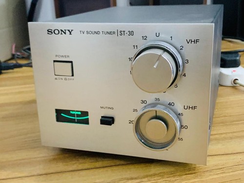 Sintonizzatore audio - , tv