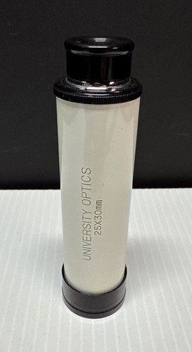 Telescopio university optics - telescopio,