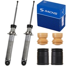 AMMORTIZZATORE SACHS + KIT