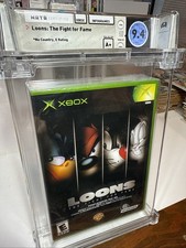 LOONS: The Fight for Fame Xbox