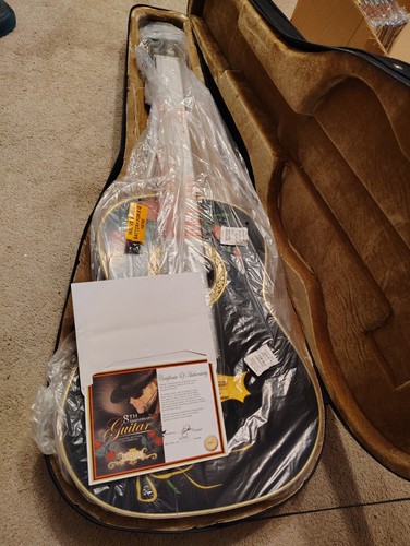 Chitarra acustica elettrica - chitarra, acustica/elettrica