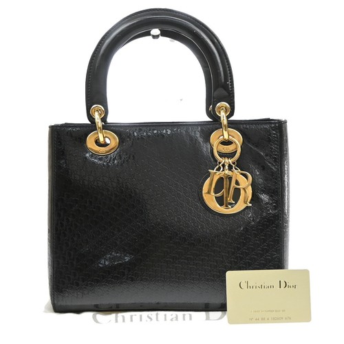 Borsa mano christian - mano,