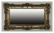 Grande Barocco Specchio Muro