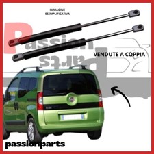 MOLLE A GAS PORTELLONE