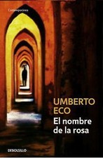 El Nombre de la Rosa by Eco