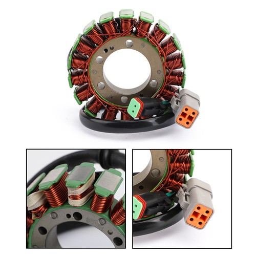 Statore alternatore adatto per