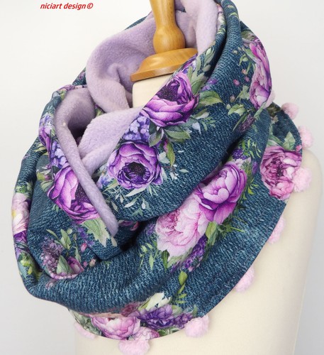 Niciart design damenloop - niciart, ♥damenloop