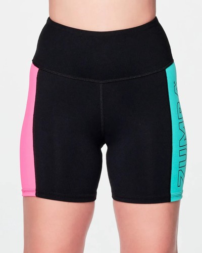 Pantaloncini motociclista a - da,