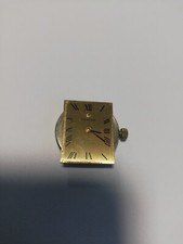  Certina Calibro 15-21