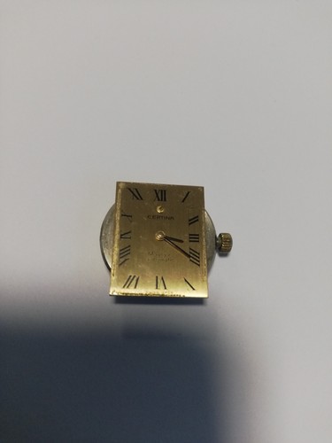 Certina calibro 21 - certina,