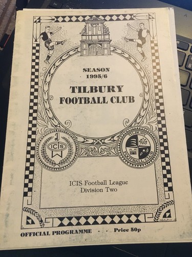Tilbury chalfont san pietro - v,