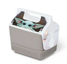 Igloo Star Wars Mandalorian