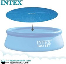 Intex telo solare termico