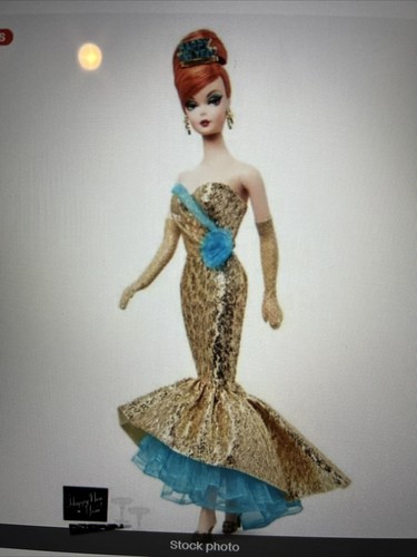 Mattel barbie x8282 holiday - mattel,