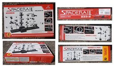 Pista per biglie Spacerail