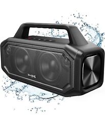 W-KING Altoparlante Bluetooth