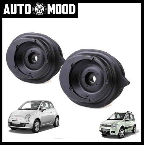 Kit supporti ammortizzatori - kit, 2