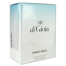 GIORGIO ARMANI Air di Gioia Eau de Parfum - Vintage
