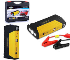 Avviatore batteria auto