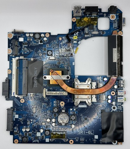 Scheda madre samsung r60y - madre,