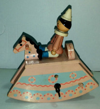 CARILLON PER CAMERETTE PER BAMBINI SEVI CON MECCANICA REUGE