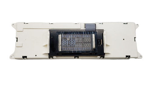 Scheda controllo forno - di,