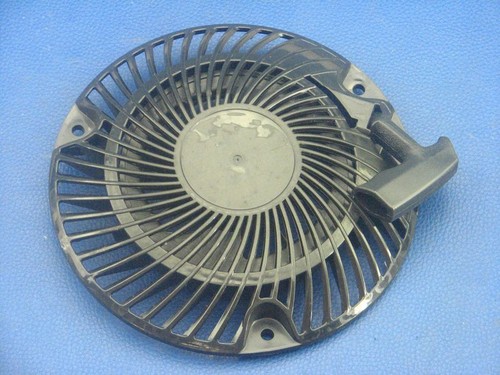 Avviatore fune per motore - avviatore, a