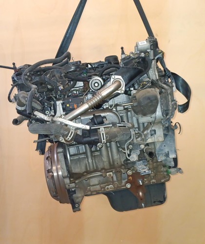 Motore completo ford fiesta - completo,