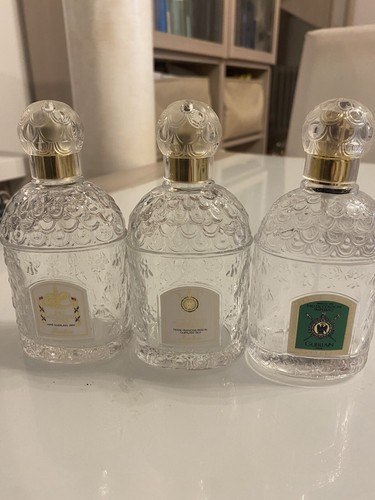 Profumo nicchia guerlain - guerlain, 3
