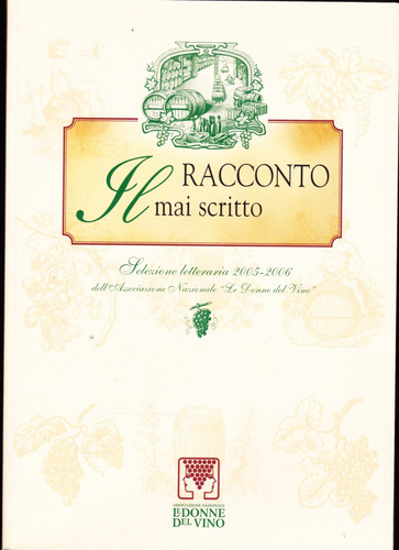 Racconto mai scritto - racconto,
