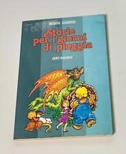 STORIE PER I GIORNI DI