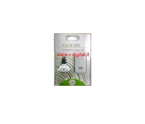 Aglow batteria per box - batteria, x-box
