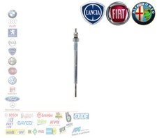 CANDELETTA ORIGINALE FIAT