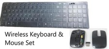 Tastiera sottile wireless NERA