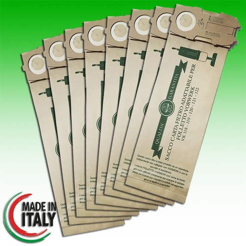 Made italy kit sacchetti - italy, 24