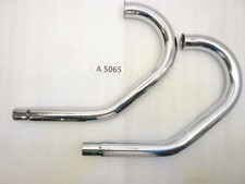 Guzzi 850 T3 collettori scarico cod T28