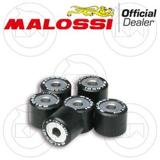 MALOSSI KIT 6 RULLI Ø 25x22,2