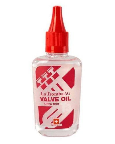 Tromba olio pistoni - la,